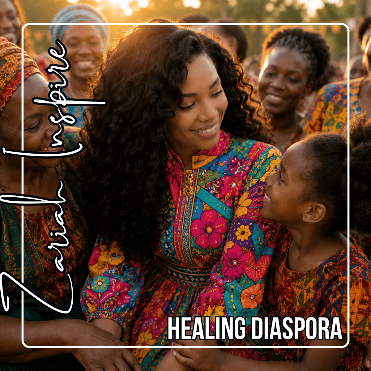Healing Diaspora