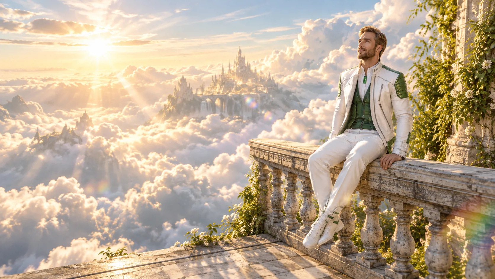 Kingdom Come