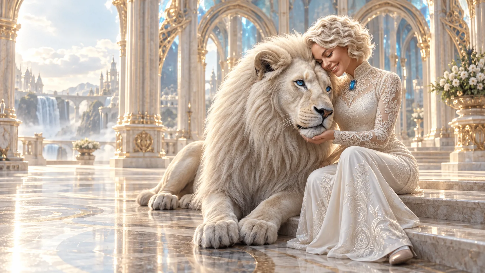 Kingdom Roars