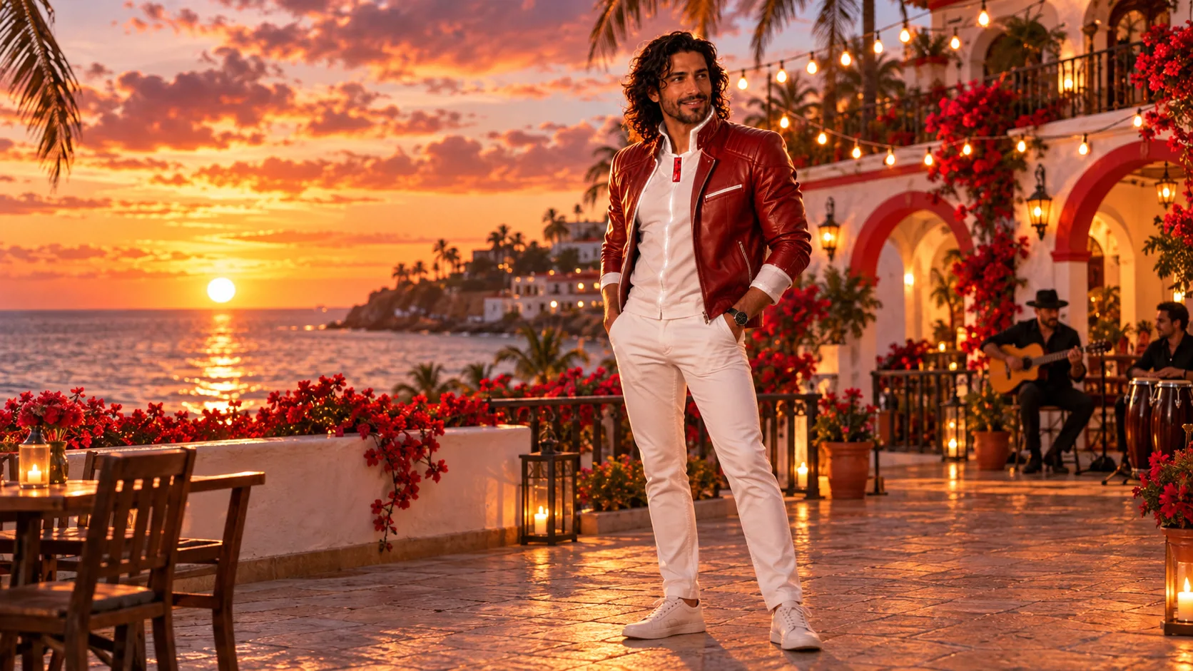 Corazón Latino (Late Para Ti)