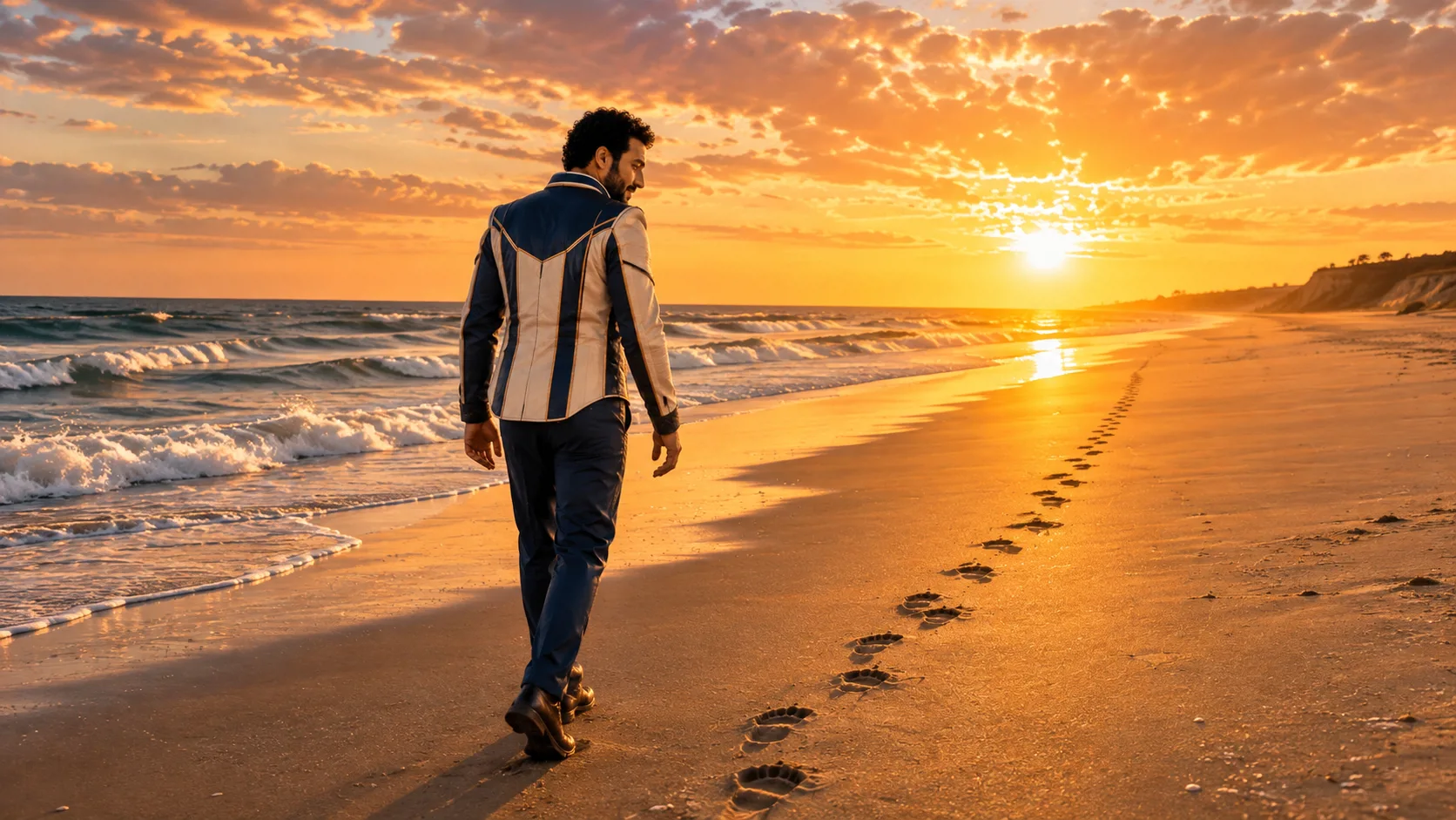Avraham's God Still Walks