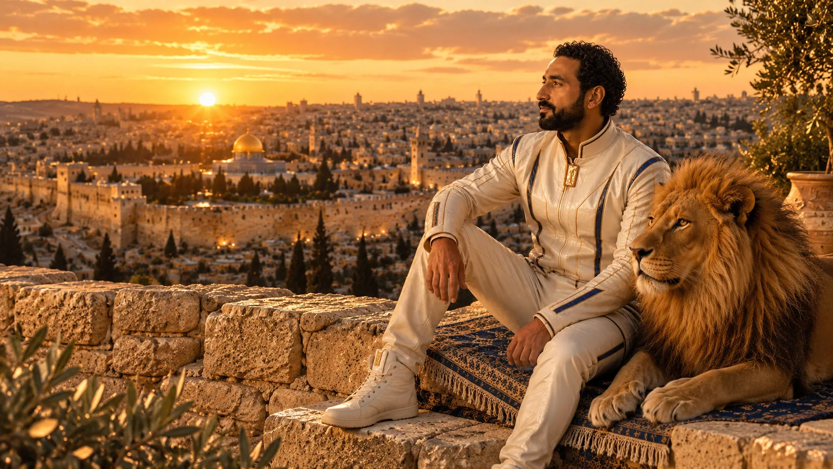 Chesed That Never Lets Go