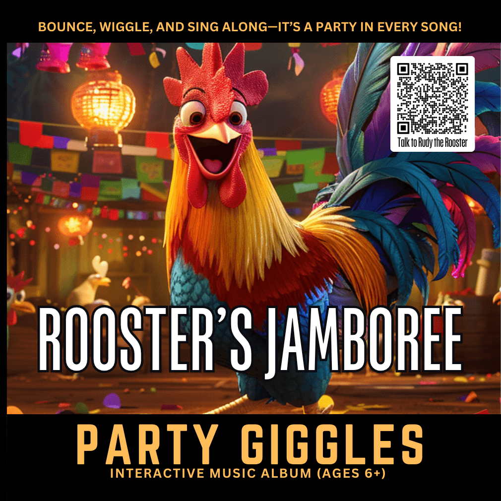 Party Giggles