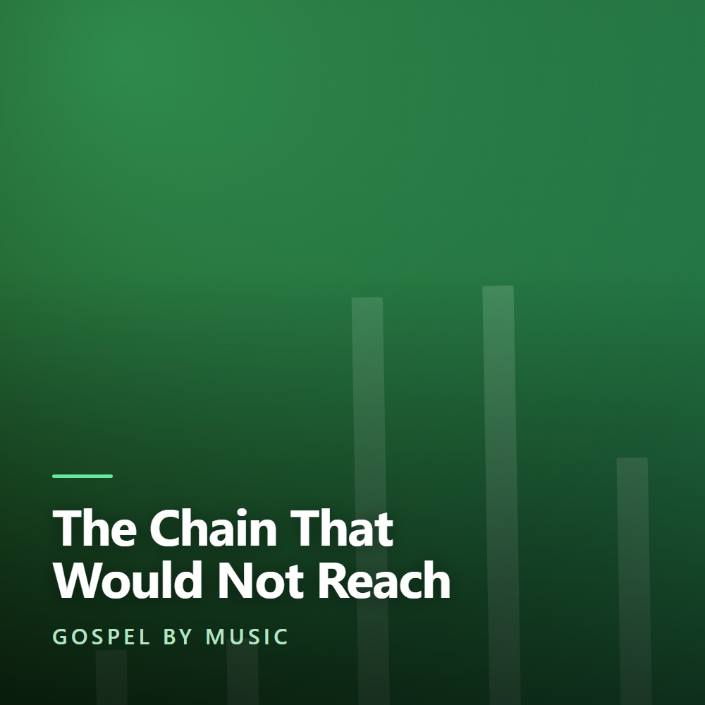 Gospel by Music