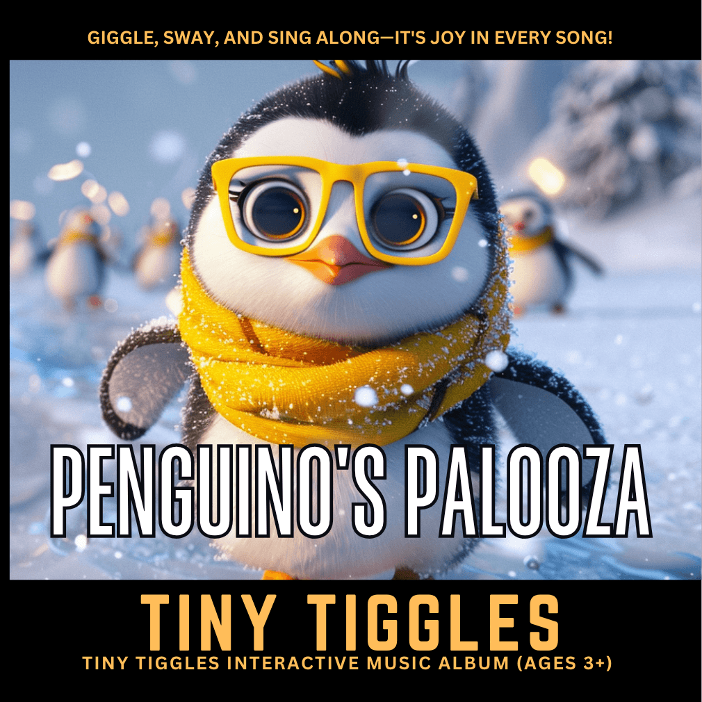 Tiny Tiggles